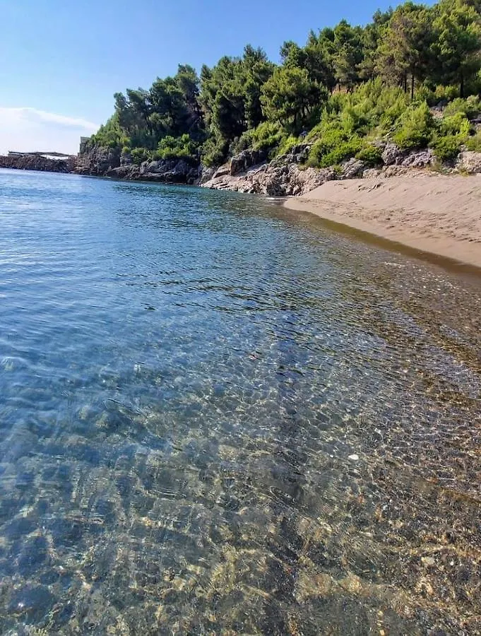 Apartamento Vista Sul Mare Shëngjin