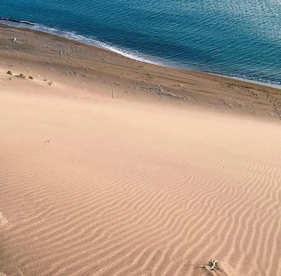 Apartamento Vista Sul Mare Shëngjin Albania