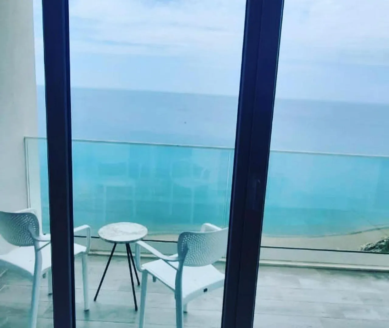 Apartamento Vista Sul Mare Shëngjin