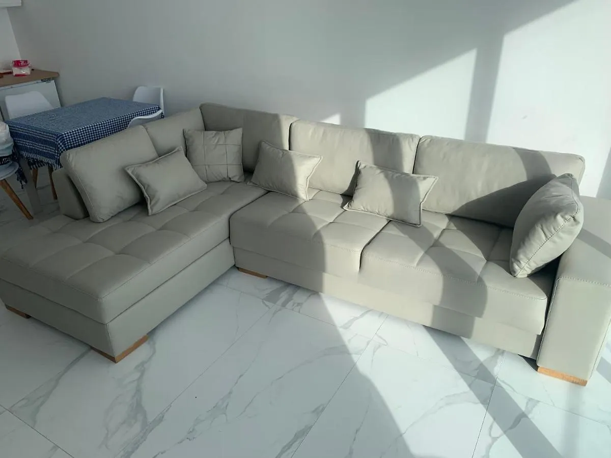 Apartamento Vista Sul Mare Shëngjin