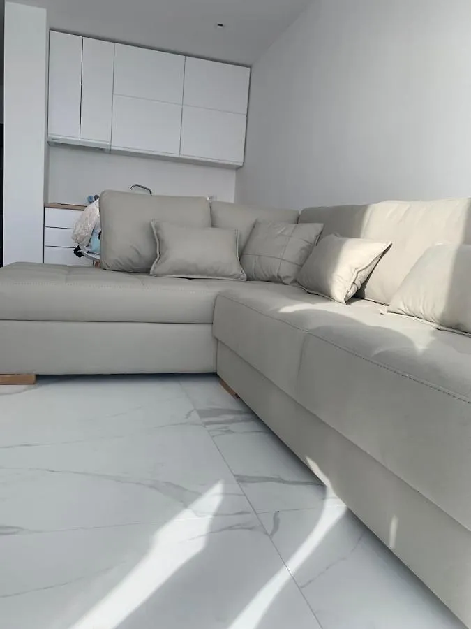 Apartamento Vista Sul Mare Shëngjin