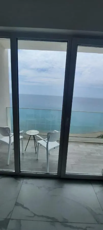 Apartamento Vista Sul Mare Shëngjin ألبانيا