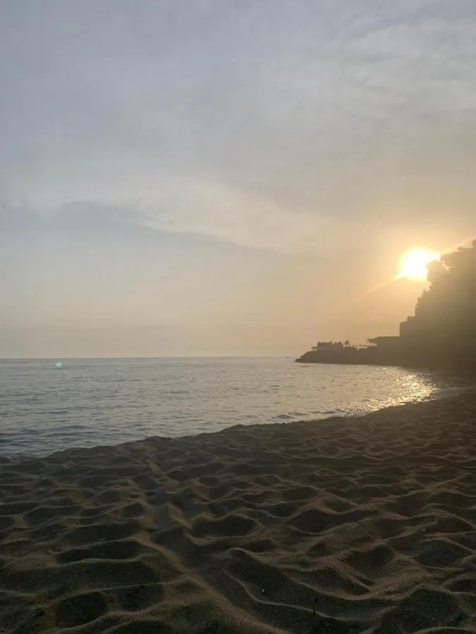 Apartamento Vista Sul Mare Shëngjin شقة