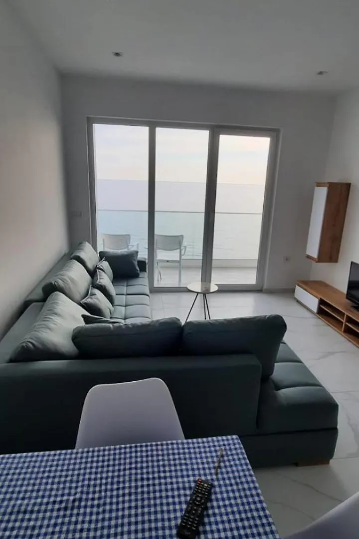 Apartamento Vista Sul Mare Shëngjin