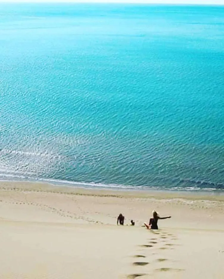 Apartamento Vista Sul Mare Shëngjin 0*,  ألبانيا
