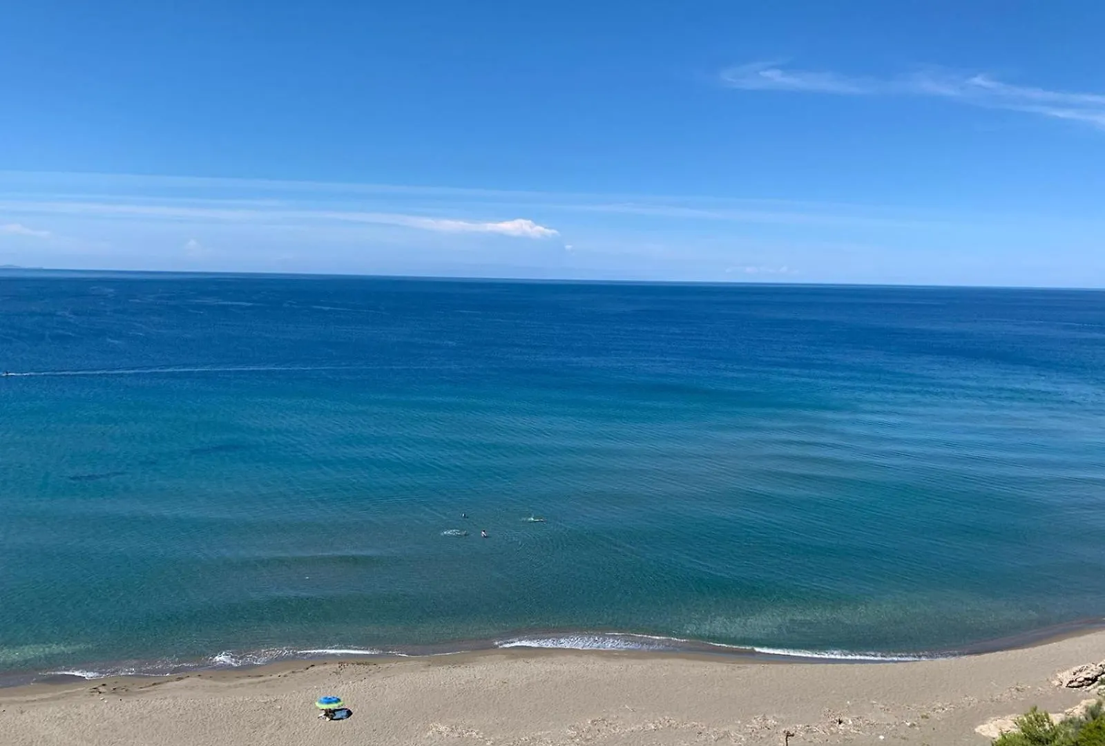 Apartamento Vista Sul Mare Shëngjin ألبانيا