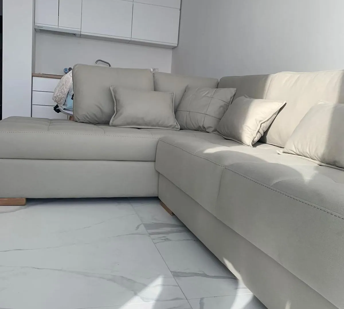 Apartamento Vista Sul Mare Shëngjin 0*,  ألبانيا