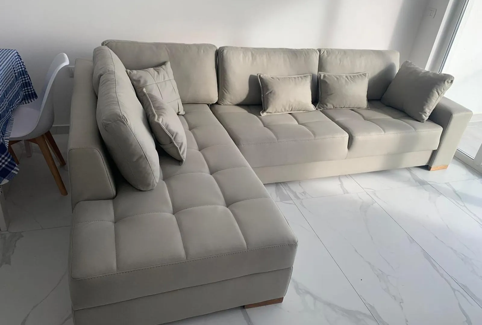 Apartamento Vista Sul Mare Shëngjin 0*,  ألبانيا