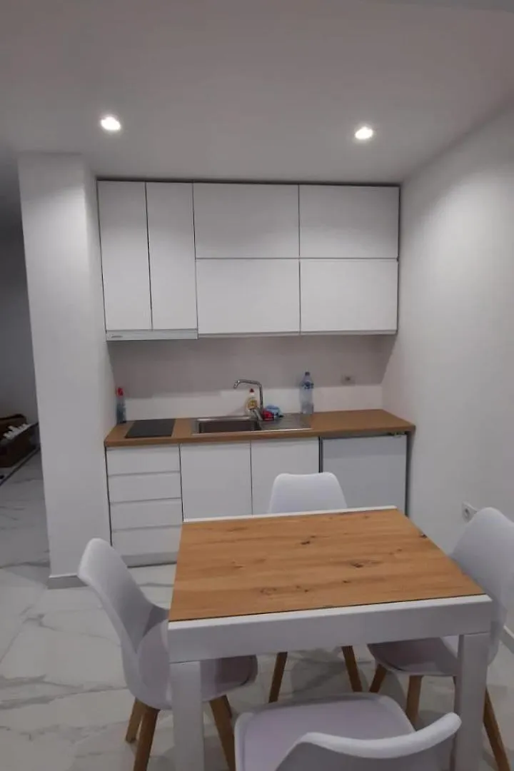 Apartamento Vista Sul Mare Shëngjin ألبانيا
