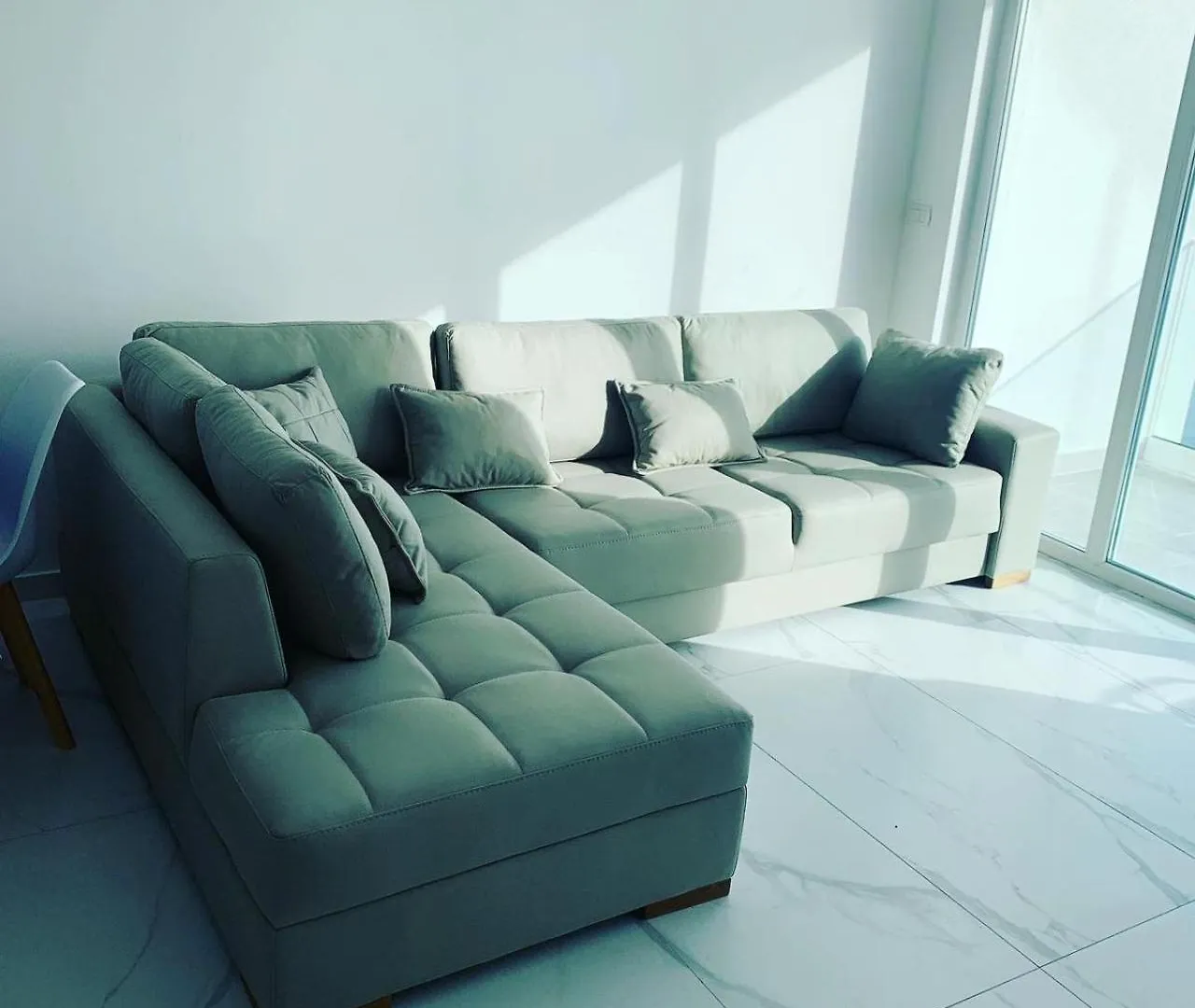Apartamento Vista Sul Mare Shëngjin