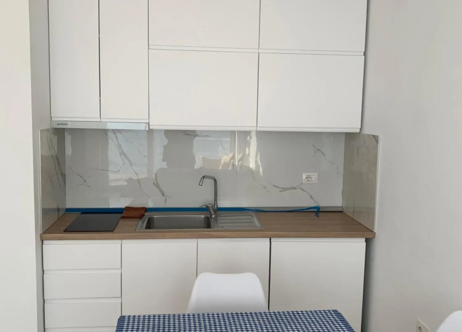 Apartamento Vista Sul Mare Shëngjin
