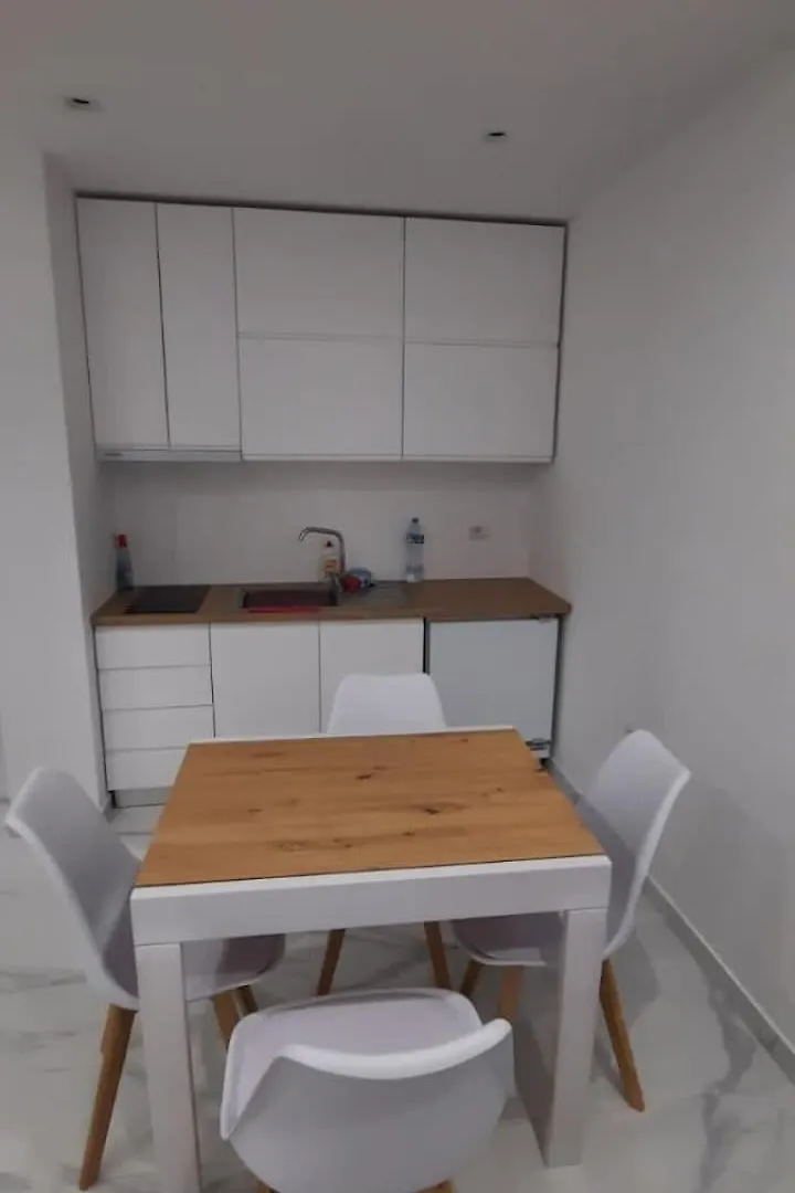 Apartamento Vista Sul Mare Shëngjin